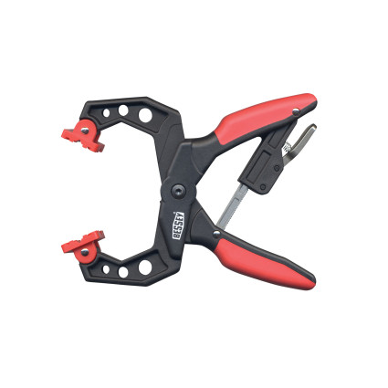 Струбцина з храповим механізмом BESSEY - XCR2 (XCR2)