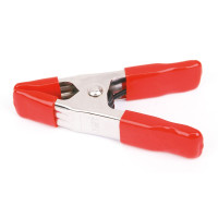 Струбцина пружинна BESSEY XM 25х32мм (1"х1.1/4") (XM3EU)