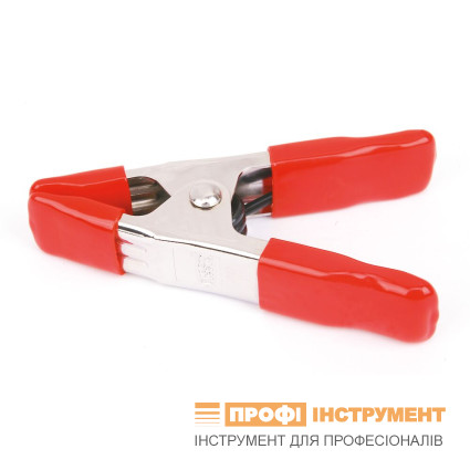 Струбцина пружинна BESSEY XM 25х32мм (1"х1.1/4") (XM3EU)