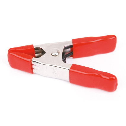 Струбцина пружинна BESSEY XM 25х32мм (1"х1.1/4") (XM3EU)