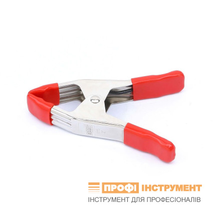 Струбцина пружинна BESSEY XM 50х57мм (2"х2.1/4") (XM5EU)