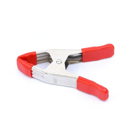 Струбцина пружинна BESSEY XM 50х57мм (2"х2.1/4") (XM5EU)