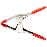 Струбцина пружинна BESSEY XM 75х85мм (3"х3.5/16") (XM7EU)