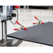 Струбцина пружинна BESSEY XM 75х85мм (3"х3.5/16") (XM7EU)