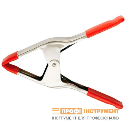 Струбцина пружинна BESSEY XM 75х85мм (3"х3.5/16") (XM7EU)