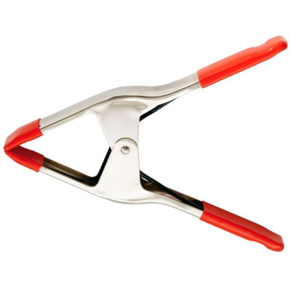 Струбцина пружинна BESSEY XM 75х85мм (3"х3.5/16") (XM7EU)