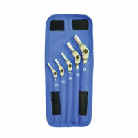 Set of BONDHUS HexPro Pivot Head Wrenches 00009