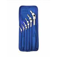 Набір ключів BONDHUS (БОНДХУС) HexPro Pivot Head Wrenches 00010 Набір ключів BONDHUS (БОНДХУС) HexPro Pivot Head Wrenches 00010