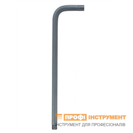 Ключ Bondhus TORX 15х84мм, Г-подібний, CrV сталь, сферич. (арт. 11715)