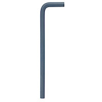Bondhus hex key 1/2"x198mm, L-shaped, CrV steel, phosphated, longitudinal, (Art, 12116) Bondhus hex key 1/2"x198mm, L-shaped, CrV steel, phosphated, longitudinal, (Art, 12116)
