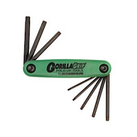 Набор ключей BONDHUS ( БОНДХУС ) складной TORX 8 шт; Тх6/Тх7/Тх8/Tx9/Tx10/Tx15/Tx20/Tx25. Набор ключей BONDHUS ( БОНДХУС ) складной TORX 8 шт; Тх6/Тх7/Тх8/Tx9/Tx10/Tx15/Tx20/Tx25.