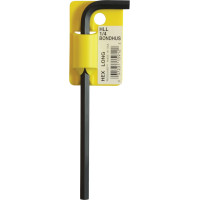 BONDHUS hex key Hex End L, 13x42mm, L-shaped, CrV steel 13849 BONDHUS hex key Hex End L, 13x42mm, L-shaped, CrV steel 13849
