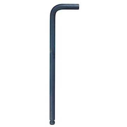 Ключ BONDHUS (БОНДХУС) TORX 20х91мм. Г-подібний CrV сталь.