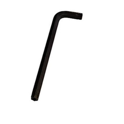 Набор ключей BONDHUS ( БОНДХУС ) TORX 0 8 шт; TR6/ТR7/ТR8/TR9/TR10/TR15/TR20/TR25.