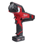 Pipe cutters and cable cutters