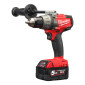 Cordless tool