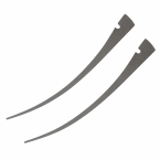Запасні частини для ножів