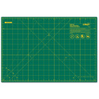 Rugs and rulers