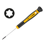 Викрутки для точних робіт (TORX)