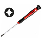 Викрутки хрестові для точних робіт (PH)