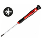 Викрутки хрестові для точних робіт (PZ)