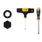 Шестигранные отвертки