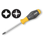 Отвертки крестовые (PH, PZ)