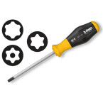 Отвертки (TORX, TORX-PLUS, TORX-TR)