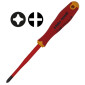 Phillips head screwdrivers (PH, H) dielectric