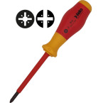 Викрутки хрестові (PZ, Z) діелектричні