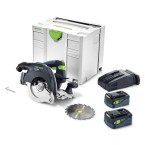 Cordless Circular Saws