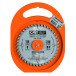 Saw blade CMT 500x4x32 mm, Z 120, -6 degrees TCG, aluminum, laminate, wood ()
