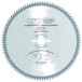 Saw blade CMT 500x4x32 mm, Z 120, -6 degrees TCG, aluminum, laminate, wood ()