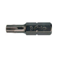 Бита FELO TORX PLUS 8IPх25 мм INDUSTRIAL (02308010)