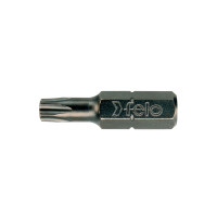 Біта FELO TORX TR 27Hх25 мм INDUSTRIAL (02727010)