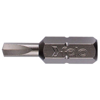 Бита FELO CLUTCH 5/32"х25 мм INDUSTRIAL (02894010)