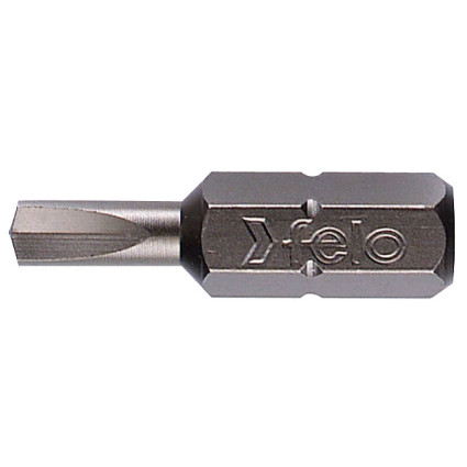 Бита FELO CLUTCH 5/32"х25 мм INDUSTRIAL (02894010)