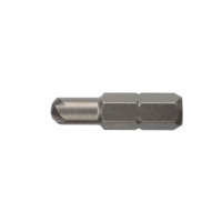 Бита FELO LocTec 20-LIDх25 мм INDUSTRIAL (02940010)