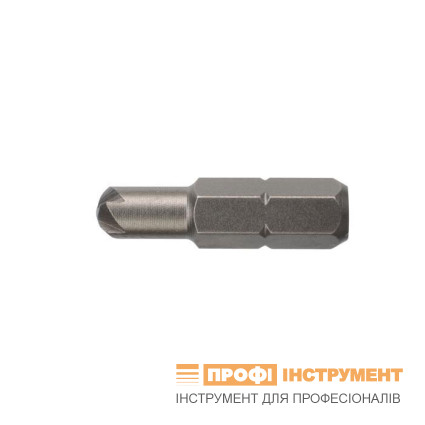 Бита FELO LocTec 15-LIDх25 мм INDUSTRIAL (02930010)