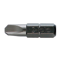 Біта FELO Tri-Wing TW5х25 мм INDUSTRIAL (02955010)