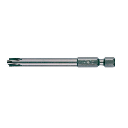 Бита FELO PlusMinus H1х73 мм INDUSTRIAL (03210110)