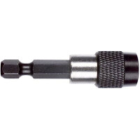 Тримач біт FELO із замком QuickLock 1/4" х 51 мм (03710390)