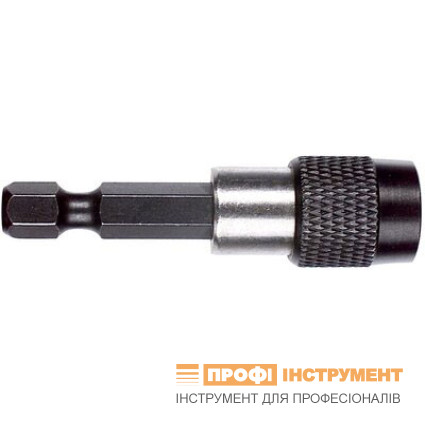 Тримач біт FELO із замком QuickLock 1/4" х 51 мм (03710390)