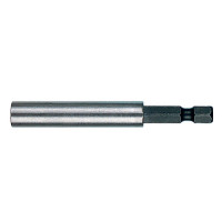 Держатель бит FELO магнитный 1/4" х 47 мм; EXTRA STRONG; блистерная упаковка (03810996)
