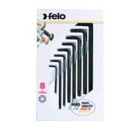 Набір ключів FELO TORX 8 шт (34880104)