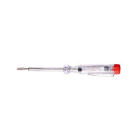 FELO voltage indicator 3,5x1,0 mm, VDE 0680, 220-250 Volts, IP (36135004)