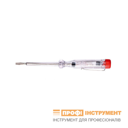 FELO voltage indicator 3,5x1,0 mm, VDE 0680, 220-250 Volts, IP (36135004) FELO voltage indicator 3,5x1,0 mm, VDE 0680, 220-250 Volts, IP (36135004)