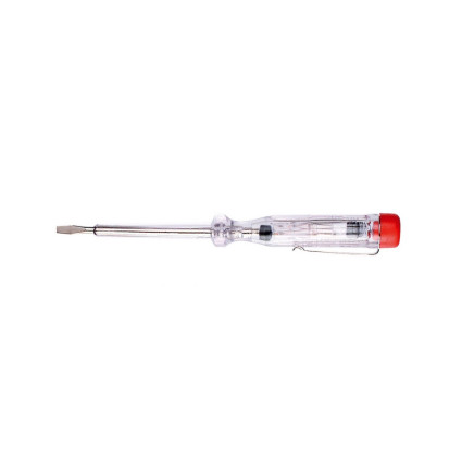 FELO voltage indicator 3,5x1,0 mm, VDE 0680, 220-250 Volts, IP (36135004)