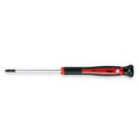 Precision screwdriver FELO PH1x60x103 mm, DIN ISO 2380, freely rotating cap (24210250)