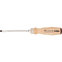 Impact screwdriver FELO SL 10x1.6x175x125 mm (33510090) Impact screwdriver FELO SL 10x1.6x175x125 mm (33510090)